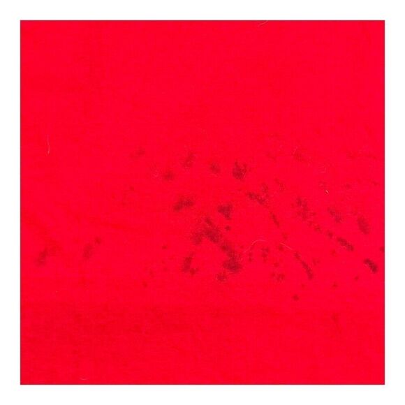 Chucky Good Guys Movie Red T-Shirt  Size M  100% Cotton  Ripple Junction “READ” - Picture 5 of 7